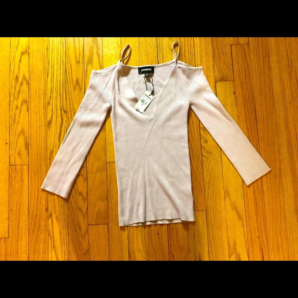 Brand new Express Top